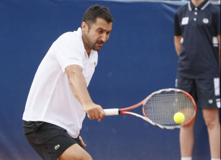 Nenad Zimonjić