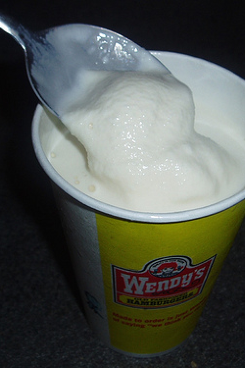 Milkšejk