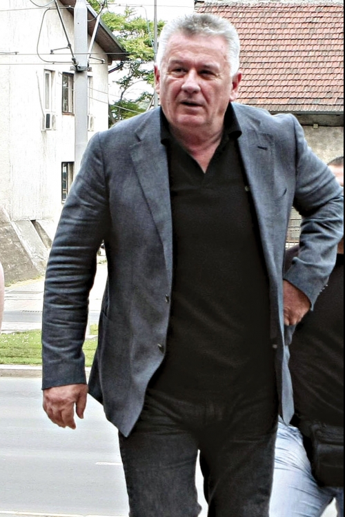 Velimir Ilić