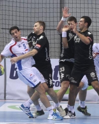 RK Partizan