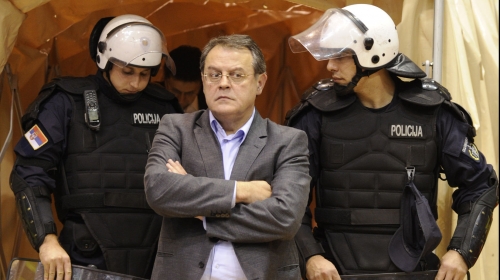 Nebojša Čović