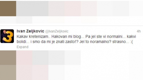 Ivan Zeljković
