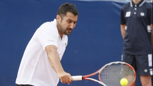 Nenad Zimonjić