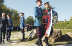 Počast žrtvama  okupatora odao i  predsednik Srbije