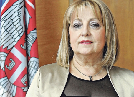 Slavica Đukić Dejanović