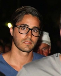 Mark Stilitano