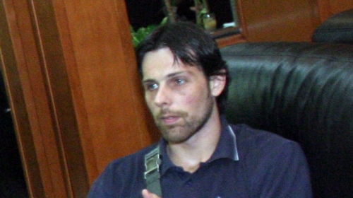 Goran Vujević