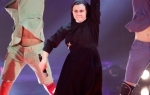 Sesta Kristina peva 
