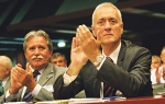 Samardžić odlazi, Aligrudić za sada ostaje