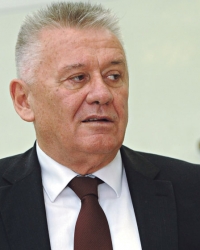 Velja Ilić