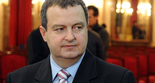 Ivica Dačić