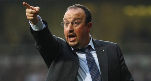 benitez