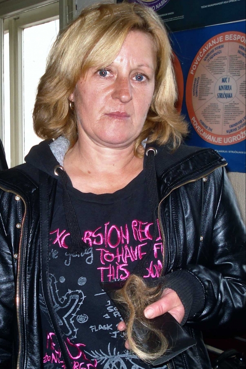 Slobodanka Đorđević