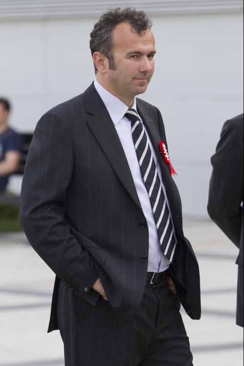 Dejan Savićević Foto: M. Metlaš