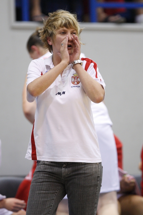 Marina Maljković Foto: M. Metlaš