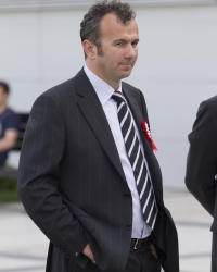 Dejan Savićević Foto: M. Metlaš