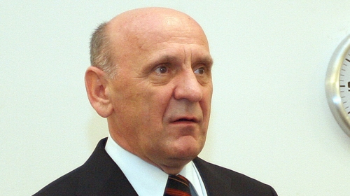 Sulejman Tihić