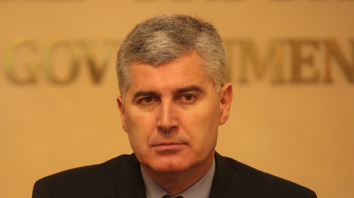 Dragan Čović