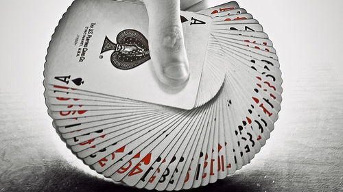Poker