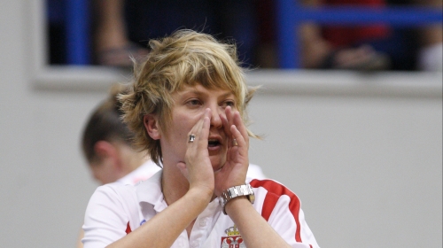 Marina Maljković Foto: M. Metlaš