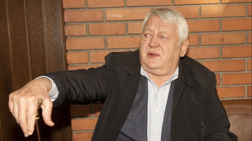 Vladimir Cvetković Cvele