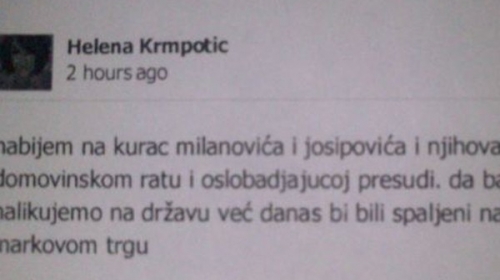 Sporni komentar