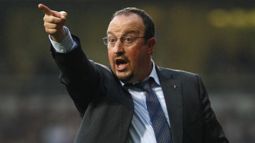 benitez
