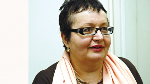 Tatjana Radosavljević