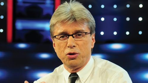 Razišli se bez svađe: Popović