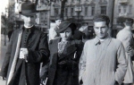 patrijarh Pavle kao student