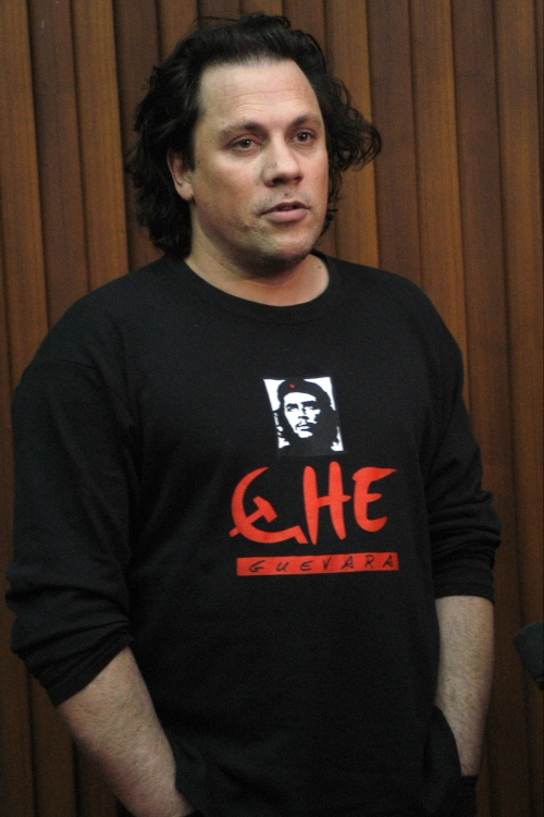 Boris Dežulović