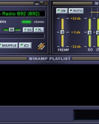 winamp