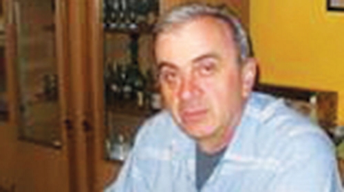 Optužuje: Ranko Španjević