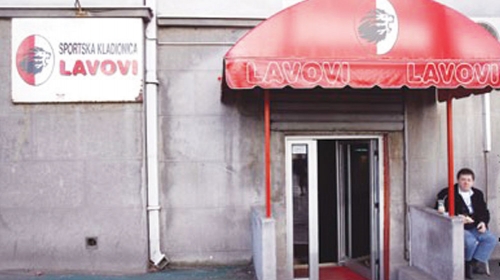 Kladionica „Lavovi“