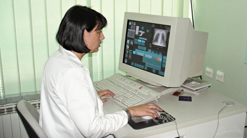 Pregled grlića materice