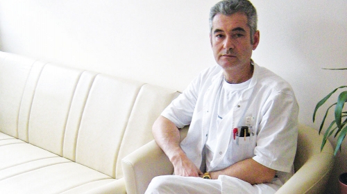 Doktor Blagoje Milovanović