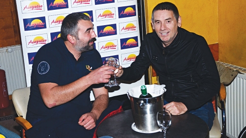 Stari jarani:  Miki i Mića