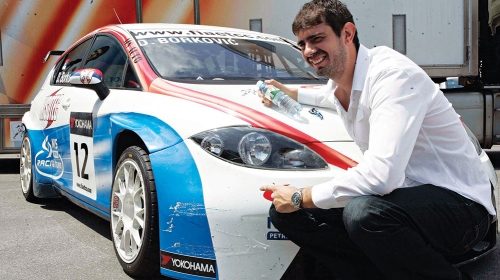 Dušan Borković