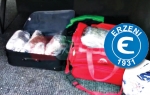 Grčka policija je zaplenila  20,6 kilograma narkotika