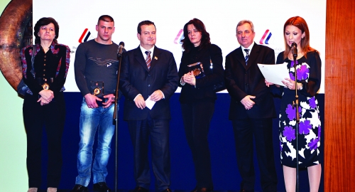 Oni su ponos Srbije | Foto: 
