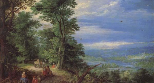 Jan Breugel