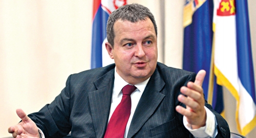 Ivica Dačić