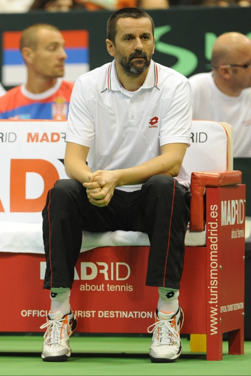 bogdan obradović