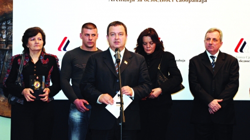 Ivica Dačić