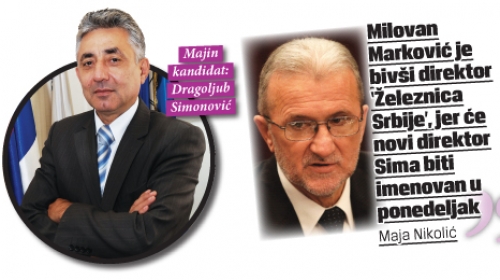 Majino kadriranje