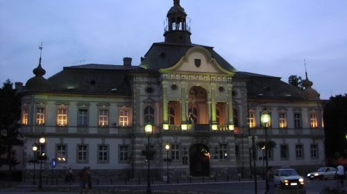 Opština Zrenjanin