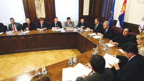„Tomo, nisam poneo naočare“: Jedan od Srba sa Kosova