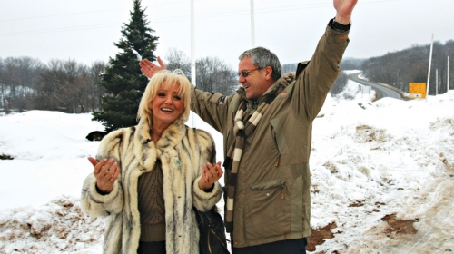 Ne može nam niko ništa: Vera Matović