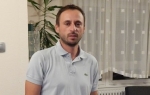 Kad nas je primio lekar se gegao i teturao: Srđan Grujić