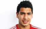 Kaže da dolazi u Partizan: Andres Rios